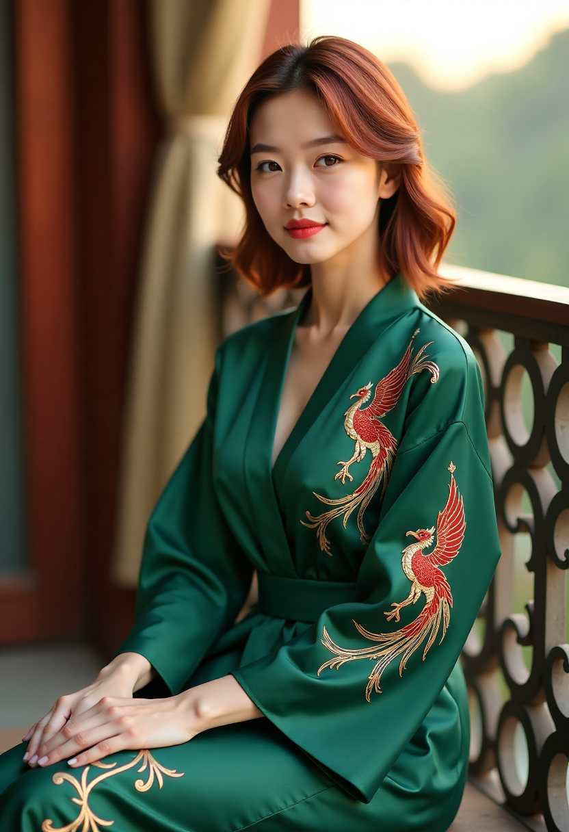 深海