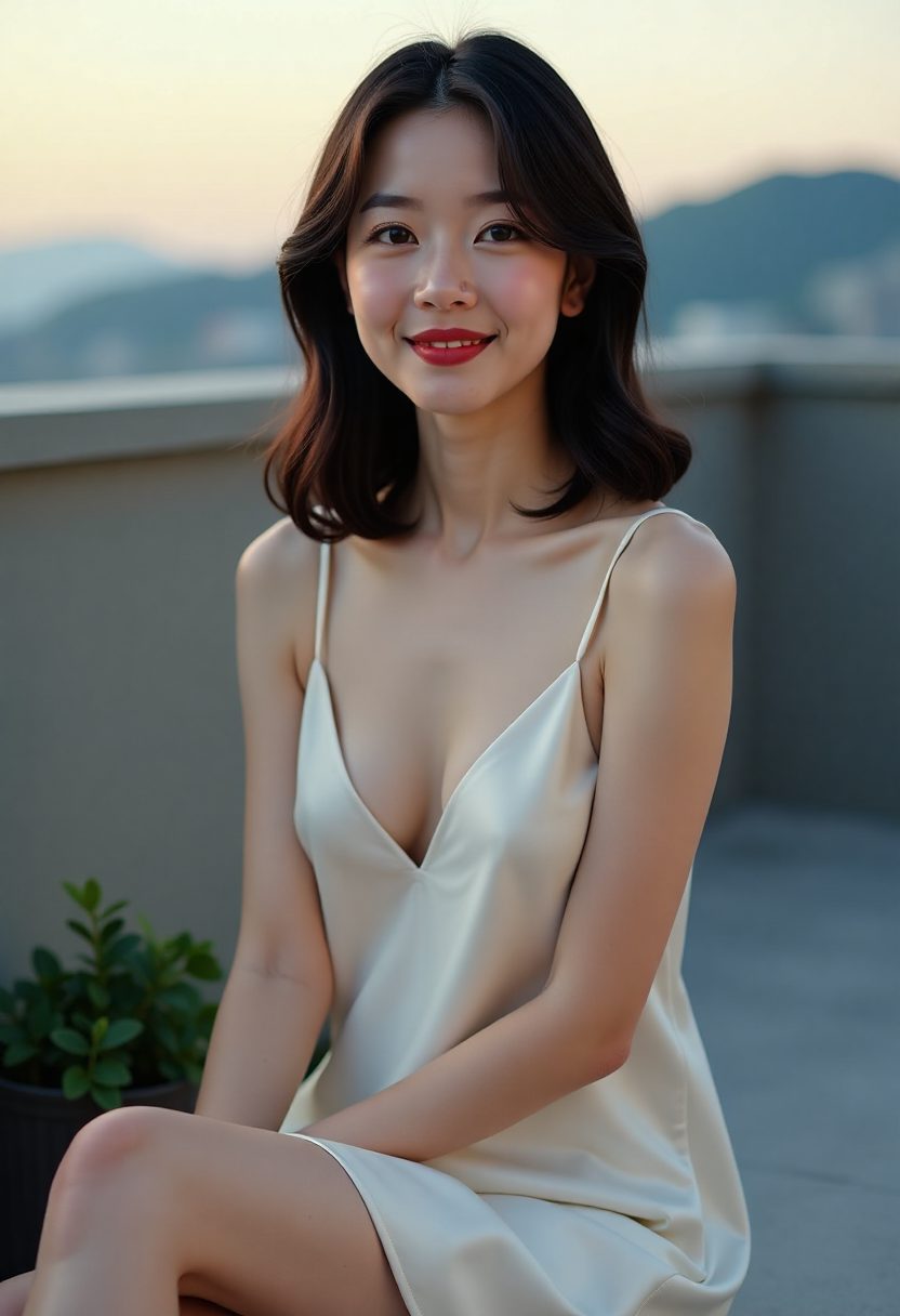 无声的证言
