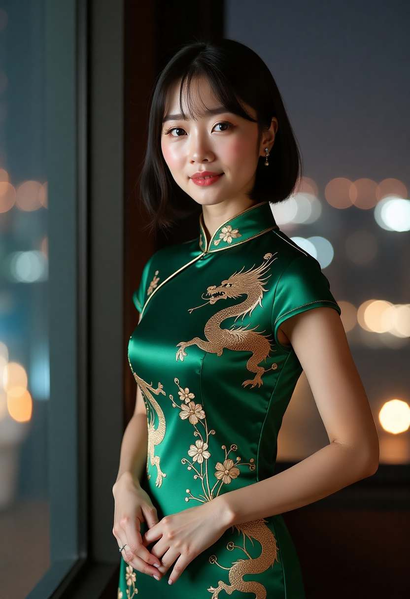 繁花