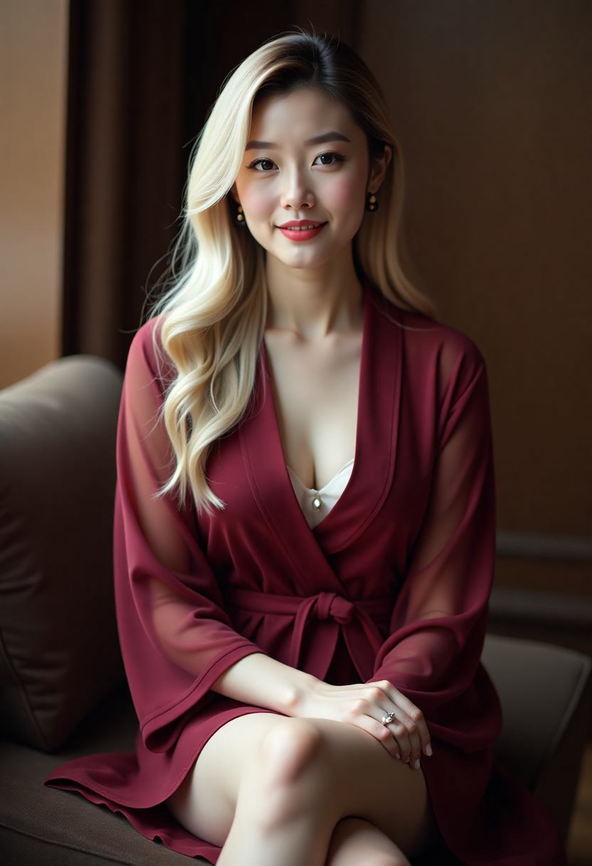 时光倒流七十年