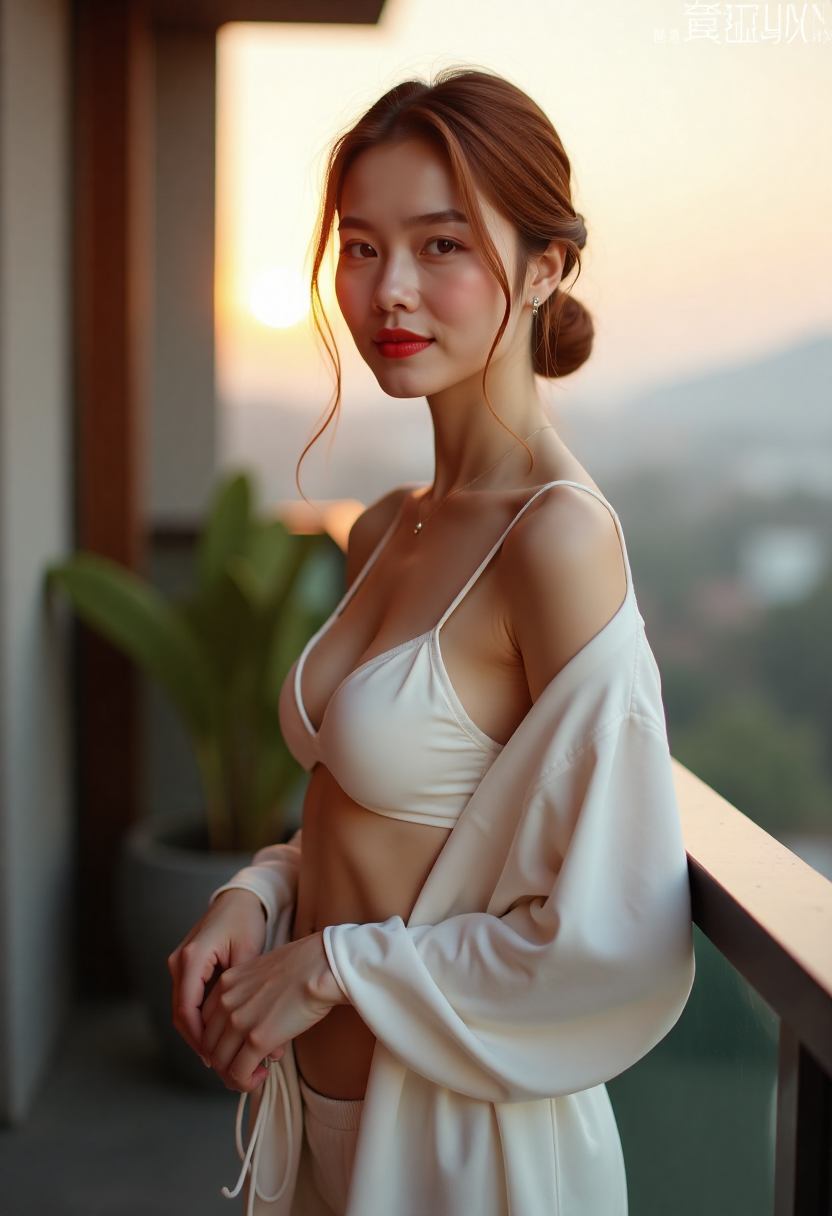 我的天才女友